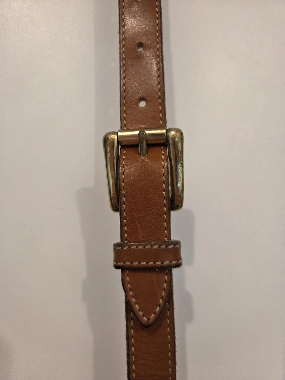 Beautiful vintage Y2K Dooney & Bourke Medium Essex Shoulder Bag (Style R25)